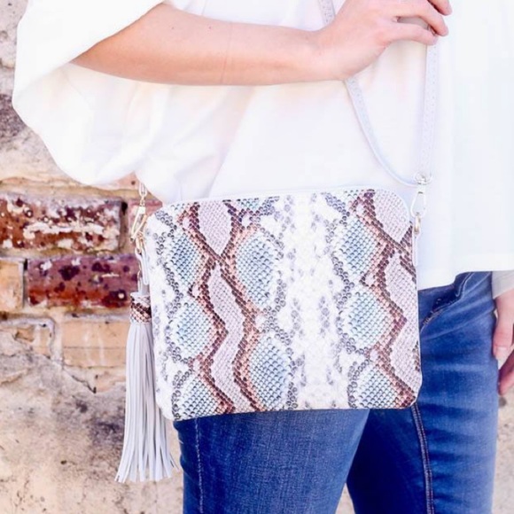 A snake will be a snake - Picture 1 of 1